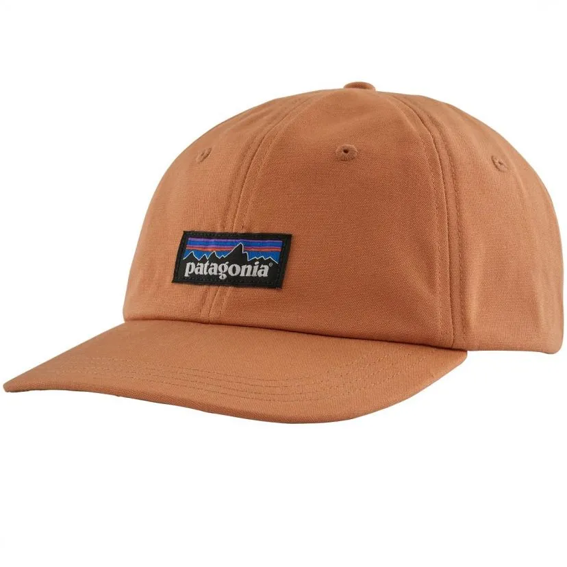 Patagonia P-6 Label Trad Cap cappello