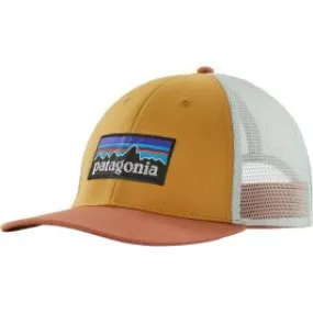 Patagonia P-6 Logo LoPro Trucker Hat cappello