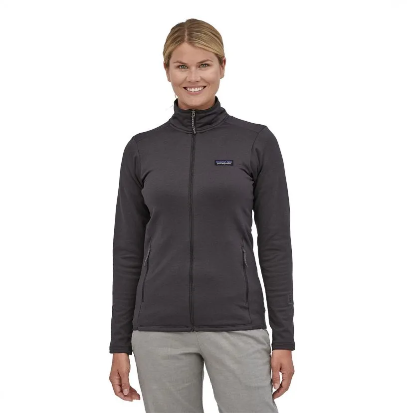 Patagonia W's R1 Daily Jacket pile tecnico donna