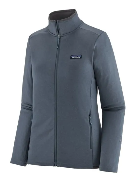 Patagonia W's R1 Daily Jacket pile tecnico donna