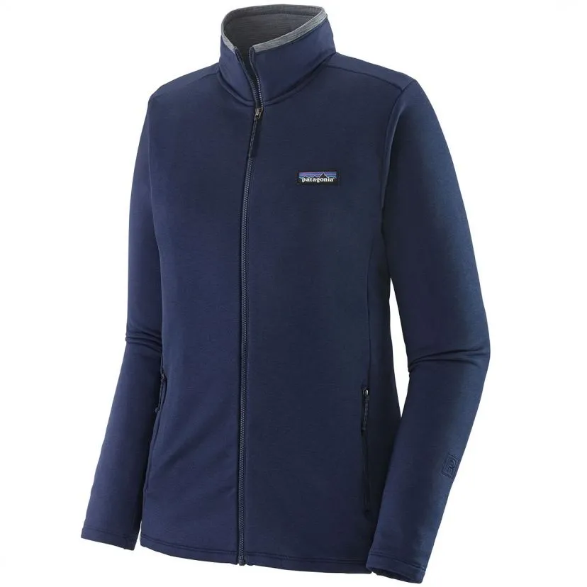 Patagonia W's R1 Daily Jacket pile tecnico donna