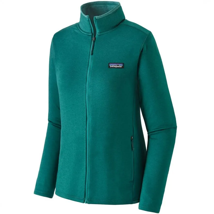 Patagonia W's R1 Daily Jacket pile tecnico donna