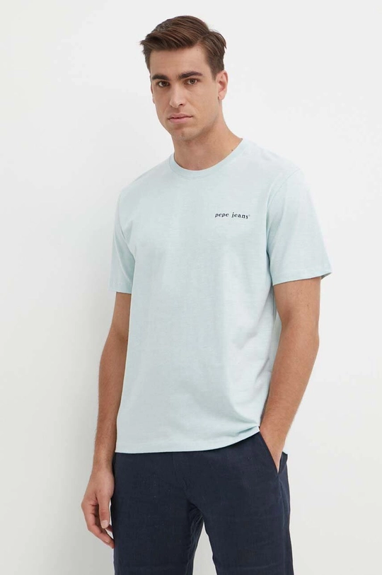 Pepe Jeans t-shirt in cotone CLAUS