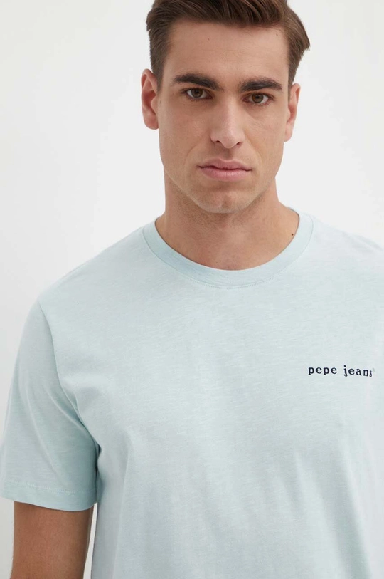 Pepe Jeans t-shirt in cotone CLAUS