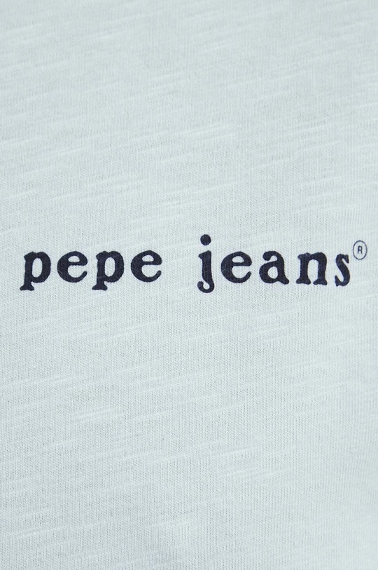 Pepe Jeans t-shirt in cotone CLAUS