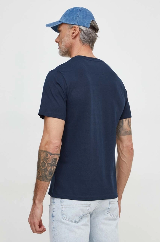 Pepe Jeans t-shirt in cotone Connor