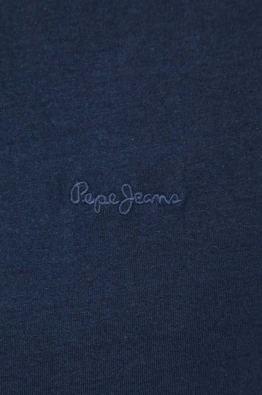 Pepe Jeans t-shirt in cotone Connor