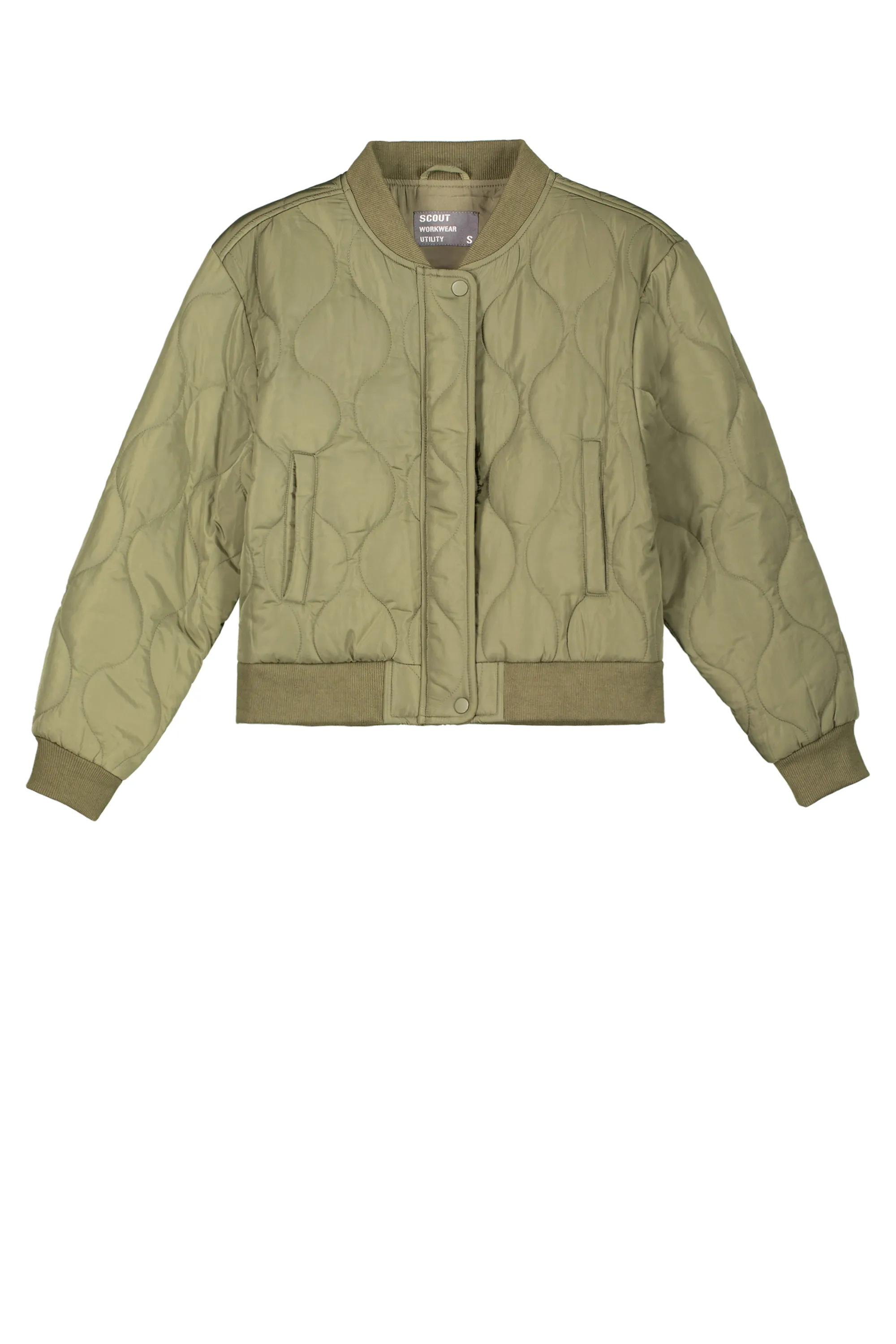         PIUMINO SINTETICO BOMBER