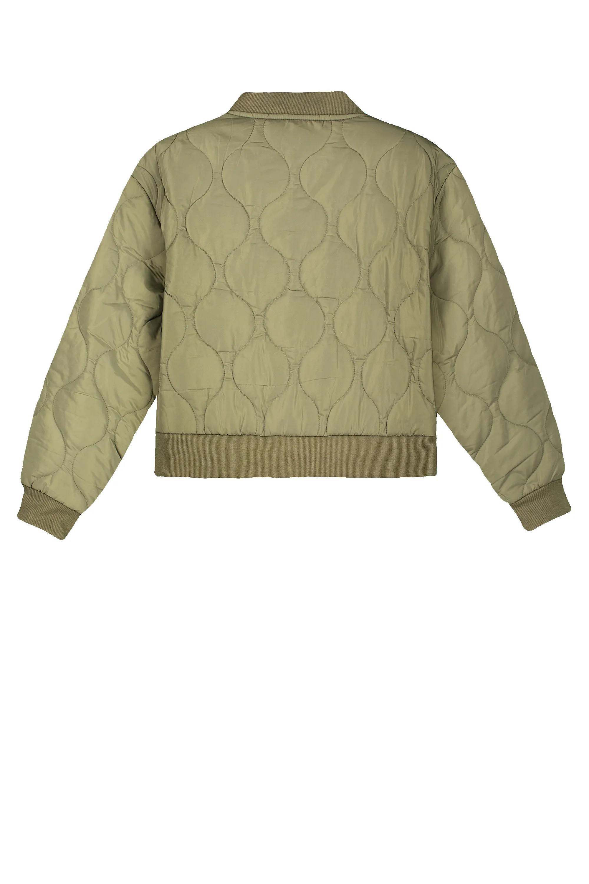         PIUMINO SINTETICO BOMBER