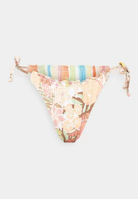 PLAYA PARADISE CHEEKY - Bikini pezzo sotto