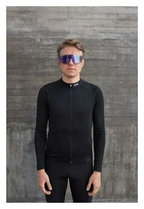 Poc Thermal Lite Long Sleeve Jersey Black