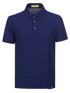 POLO IN JERSEY DRUMOHR  UOMO DTJ202B770