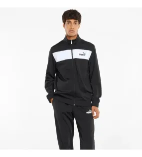 Puma Poly Suit CL 845844 01 black