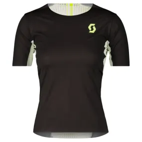 Scott RC Run Ultra Short Sleeve Jersey - T-shirt - Donna