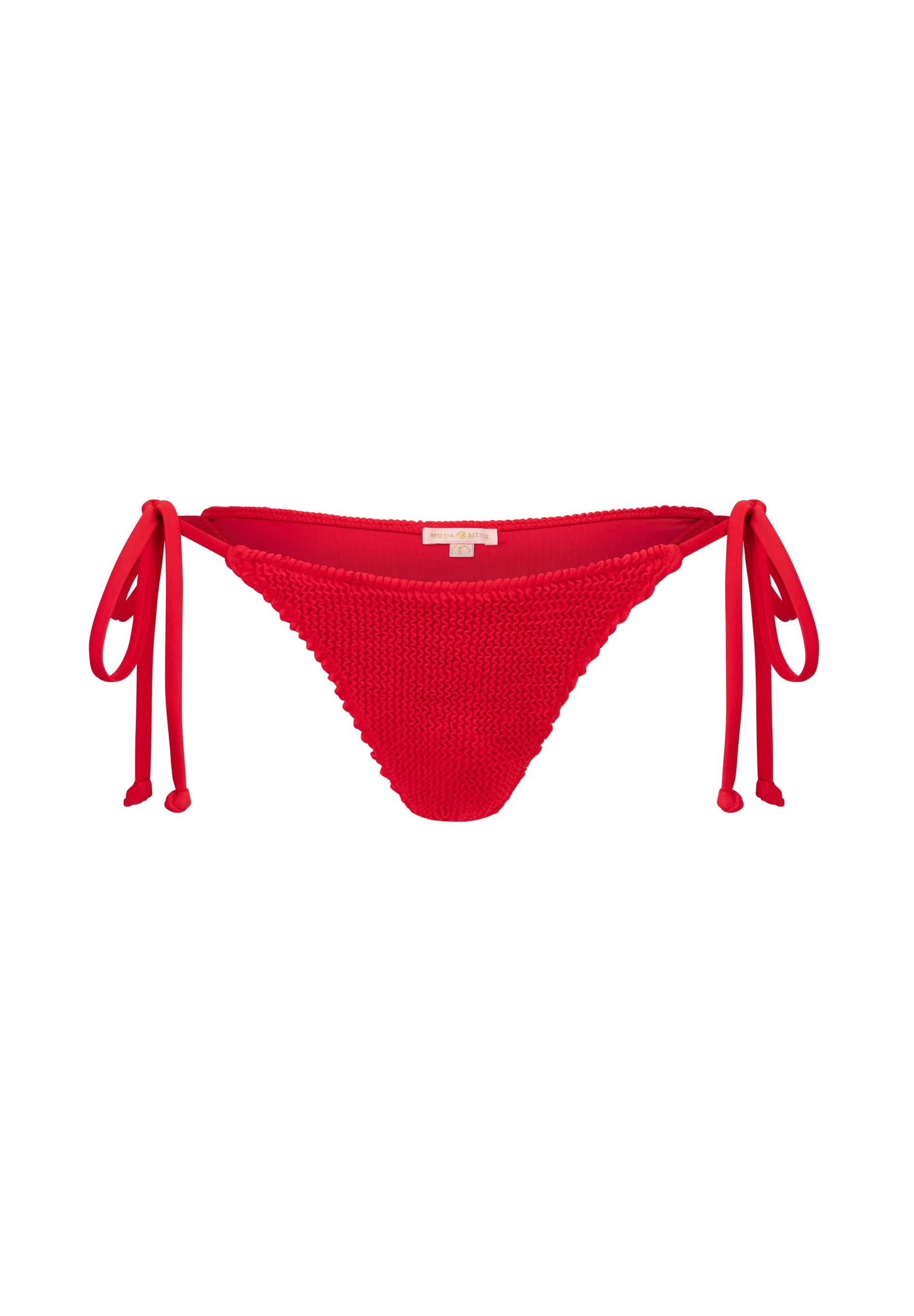 SCRUNCH - Bikini pezzo sotto