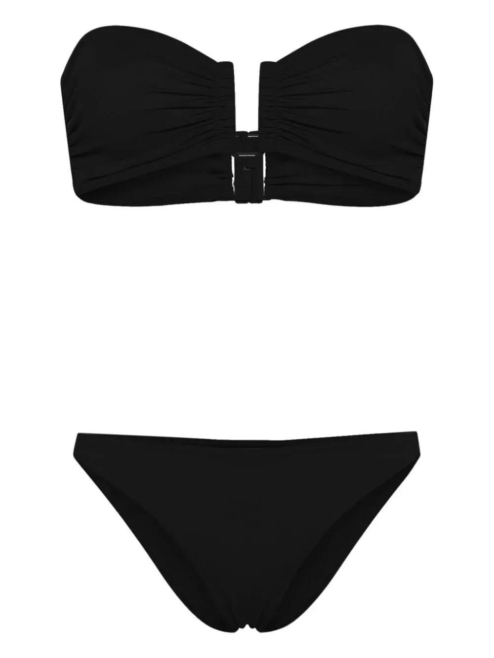 `Show+Fripon` Bandeau Bikini