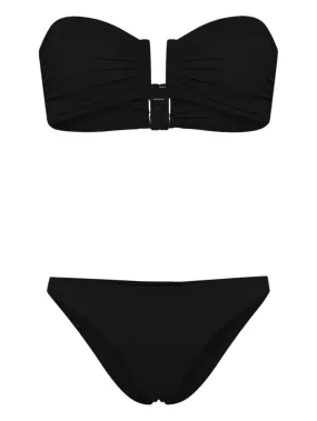 `Show+Fripon` Bandeau Bikini