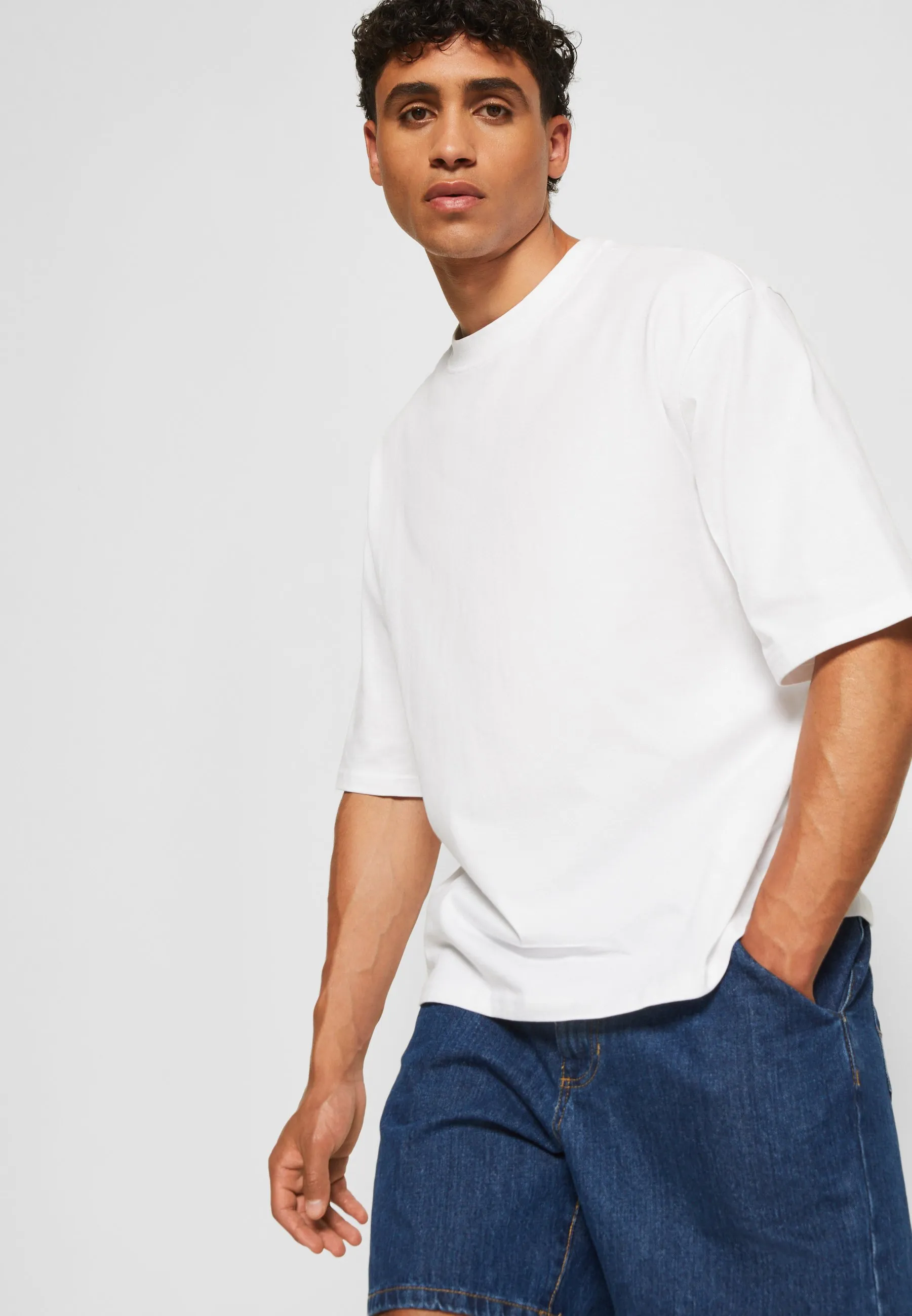 SLEEVE  - T-shirt basic