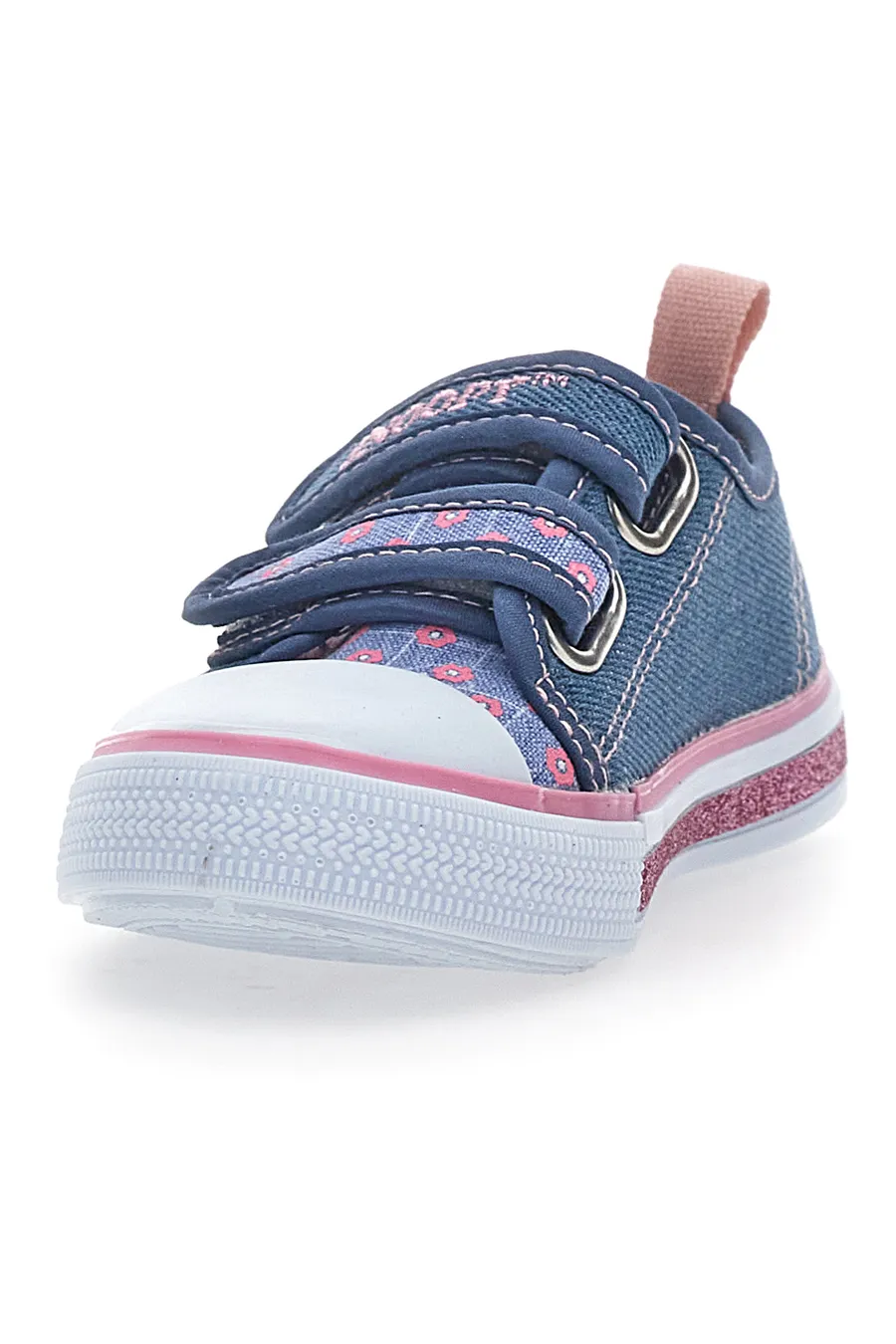 Sneakers Primi Passi Snoopy 22162651 Jeans