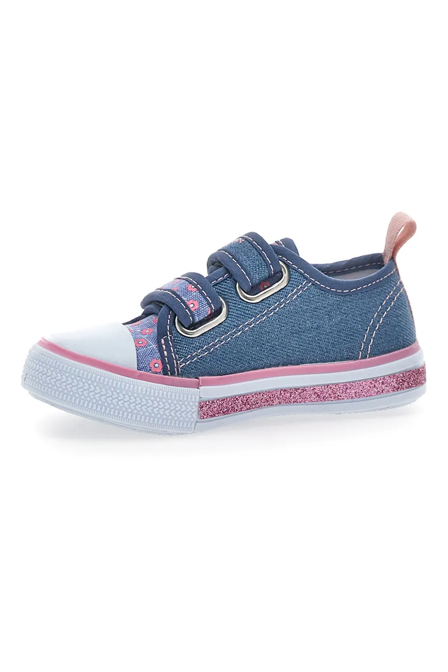 Sneakers Primi Passi Snoopy 22162651 Jeans