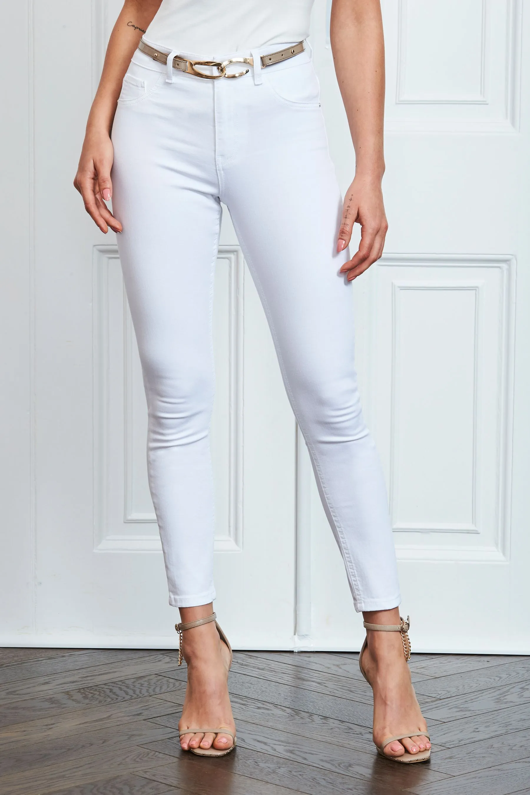 Sosandar Tall - Perfect - Jeans    