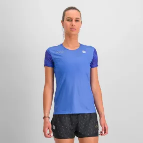 SPORTFUL   donna    Doro Cardio Jersey SS 540