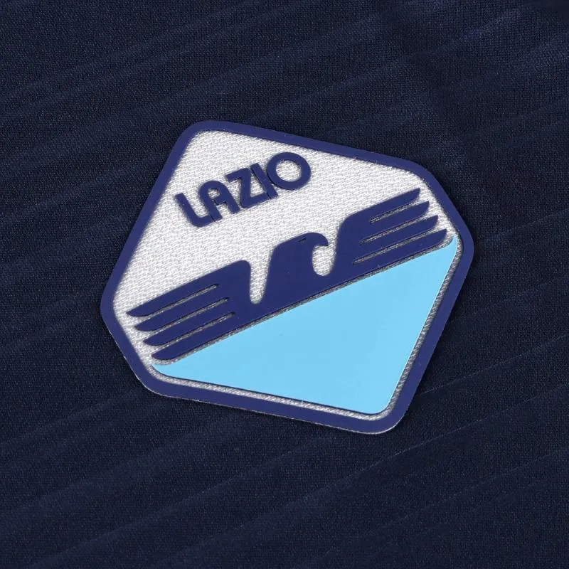 SS LAZIO MIZUNO AWAY SS JERSEY