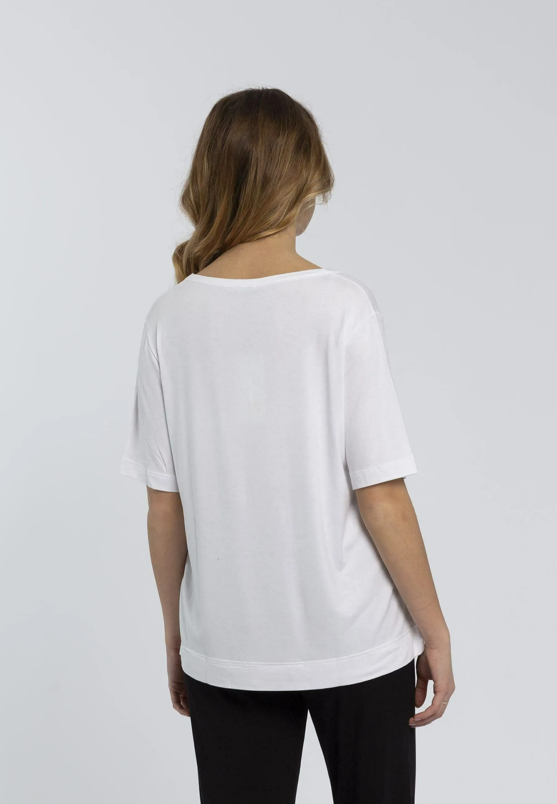 T-shirt basic