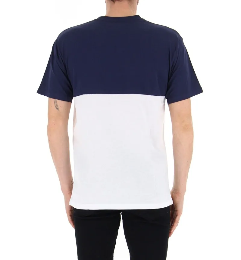 T-shirt colorblock