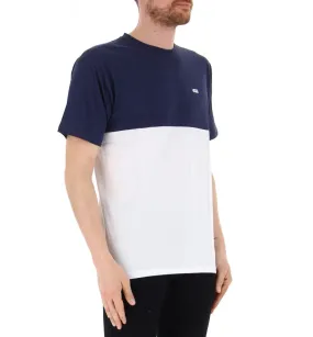 T-shirt colorblock