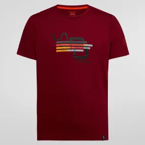 T-Shirts Arrampicata