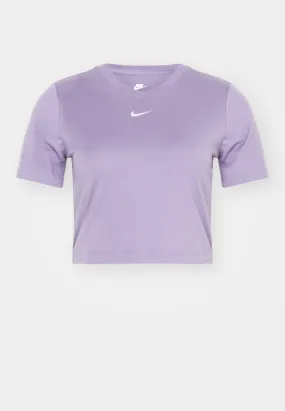 TEE SLIM - T-shirt basic