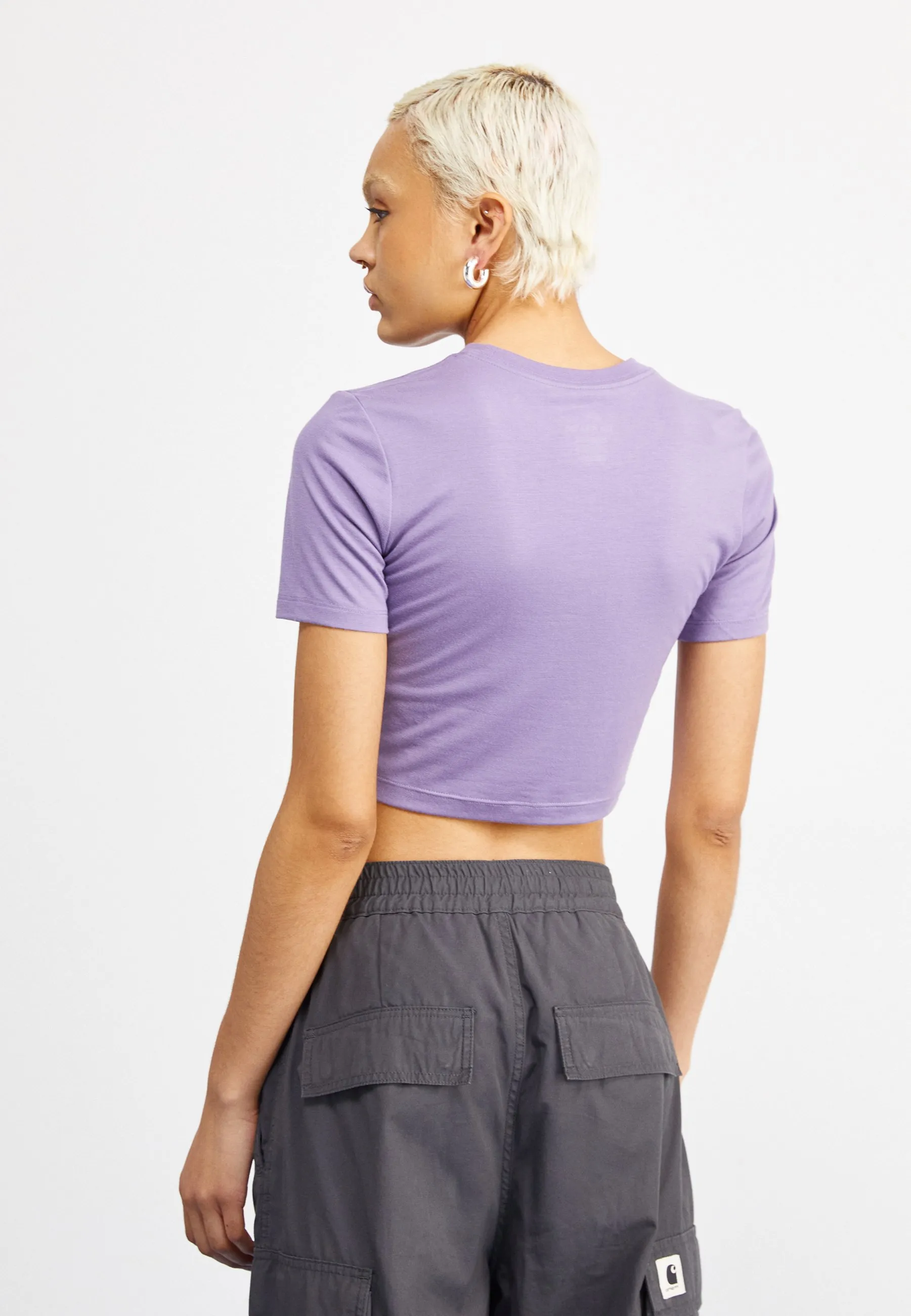 TEE SLIM - T-shirt basic