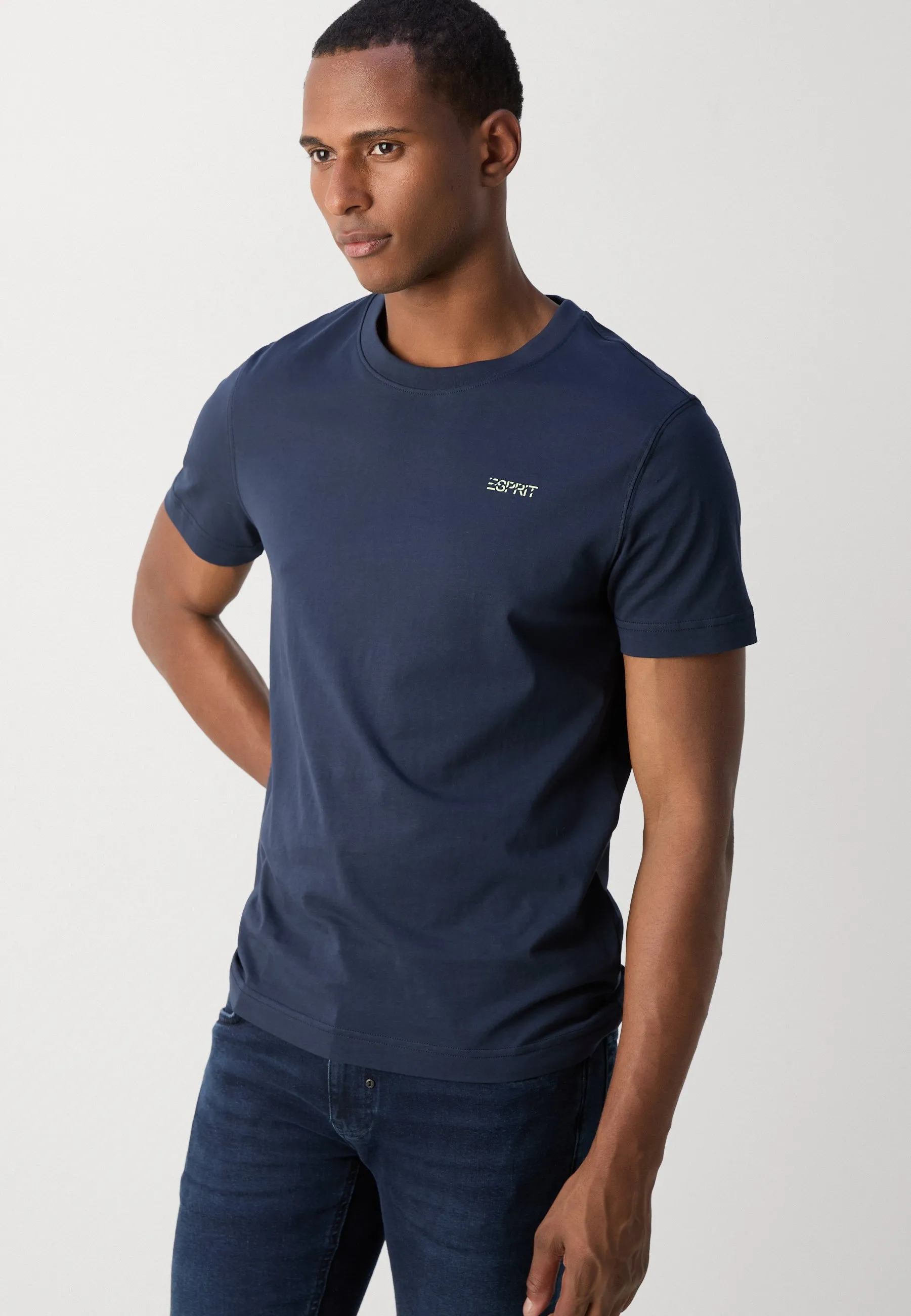 TEE - T-shirt basic