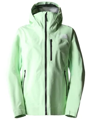 The North Face Summit Jacket Torre Egger Futurelight