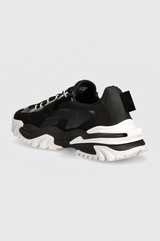 Versace Jeans Couture sneakers New Trail Trek