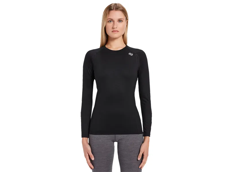 W0200 J19 WIKI T-SHIRT IN MERINO JERSEY 190 GR