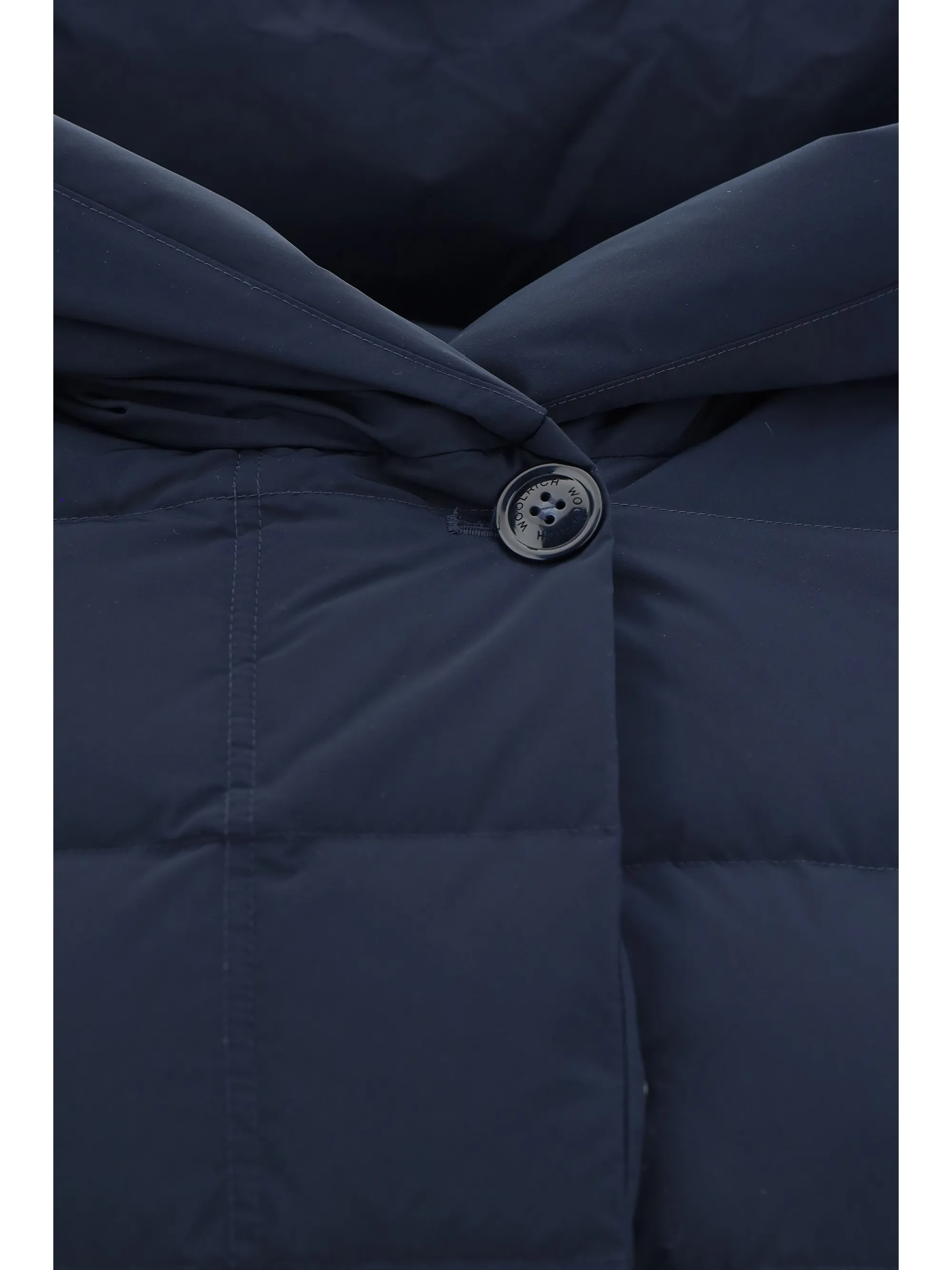     WOOLRICH      Giacca Piumino Prescott